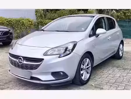 Opel Corsa 1.4 90 Innovation