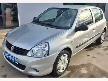Renault Clio 1.2 75 Expression