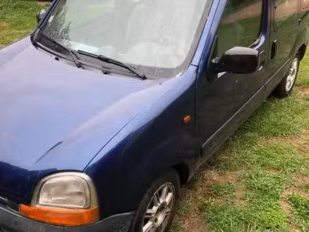 Renault Kangoo 1.9 80