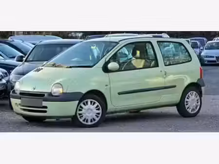 Renault Twingo 1.2 Expression