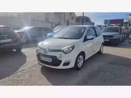 Renault Twingo 1.2 75 Authentique