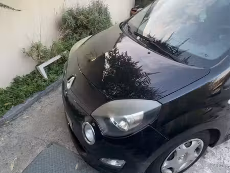 Renault Twingo 1.5 dCi 75