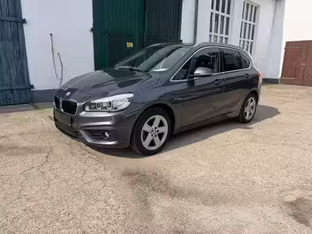 BMW Série 2 218i 1.5 136 Edition Avantage