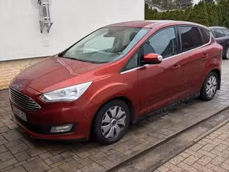 Ford C-max 1.5 150 SE