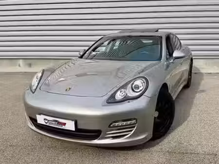 Porsche Panamera V6 3.6 300