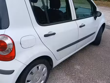 Renault Modus 1.5 dCi 65