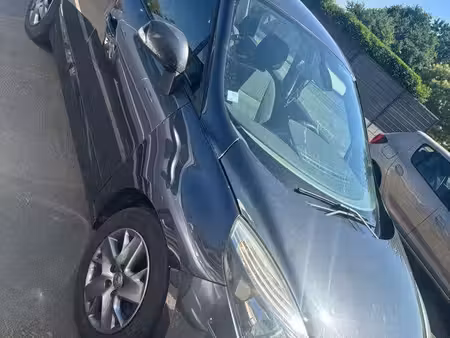 Renault Scénic 1.5 dCi 110
