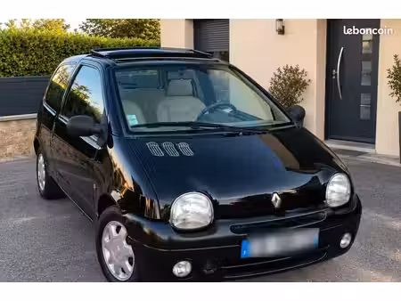 Renault Twingo 1.2 60 Initiale