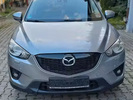 Mazda CX-5 Skyactiv D 2.2 D 150 Dynamique 4x4