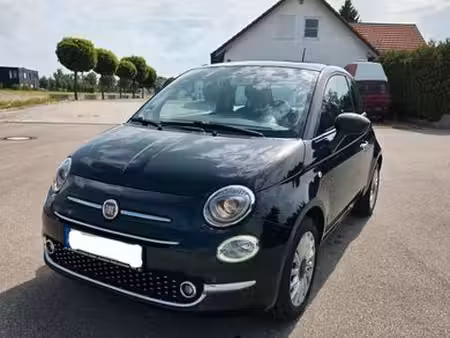 Fiat 500 1.2 69 Lounge