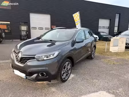 Renault Kadjar 1.5 dCi 110