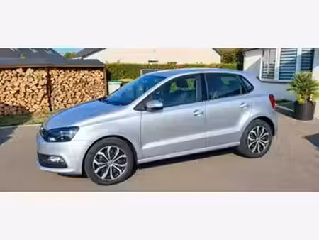 Volkswagen Polo 1.4 TDI 75