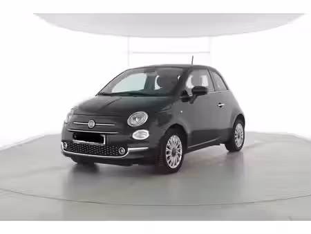 Fiat 500 1.2 69 Lounge