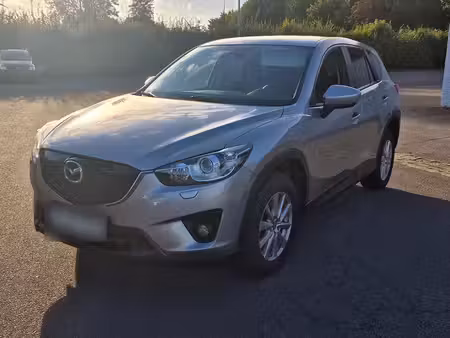 Mazda CX-5 Skyactiv D 2.2 D 150