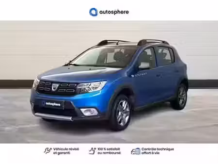 Dacia Sandero 0.9 TCe 90