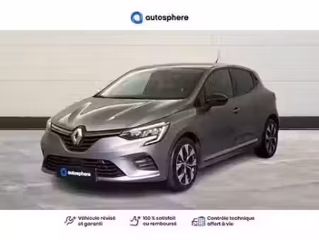 Renault Clio 1.0 TCe 90 Evolution