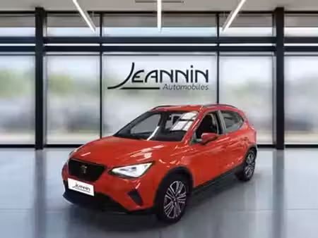 Seat Arona 1.0 TSI 95 Copa