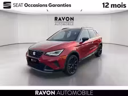 Seat Arona 1.0 TSI 95 FR