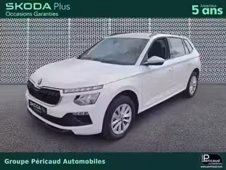 Škoda Kamiq 1.0 TSI 95 Active
