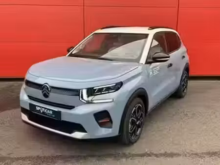 Citroën C3 1.2 100 Max