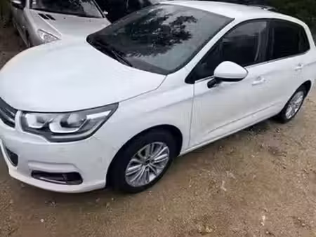 Citroën C4 1.2 PureTech 110 Millenium