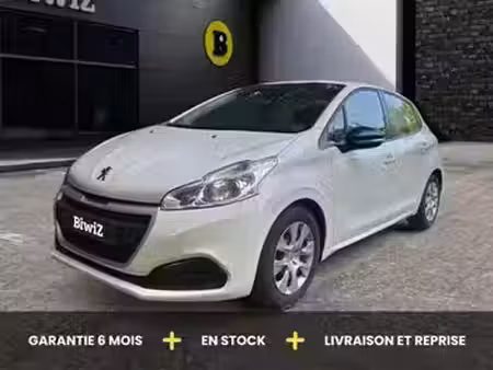 Peugeot 208 1.2 PureTech 68 Like