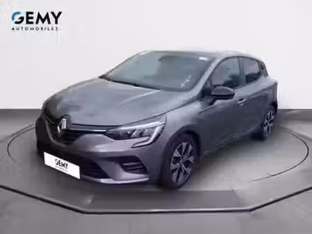 Renault Clio 1.0 TCe 90 Evolution
