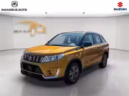 Suzuki Vitara 1.0 111 Privilège