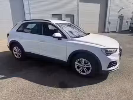 Audi Q3 35 TFSI 1.5 TFSI 150 Design