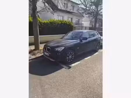 BMW X1 18i 2.0 150 Luxe sDrive