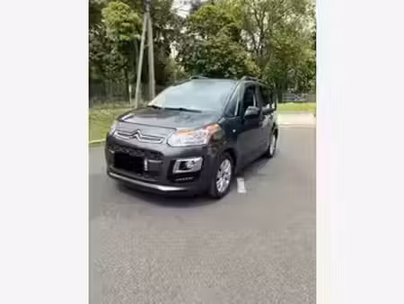 Citroën C3 1.2 PureTech 110 Confort