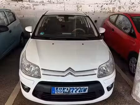 Citroën C4 