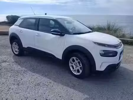 Citroën C4 1.2 PureTech 110 Feel