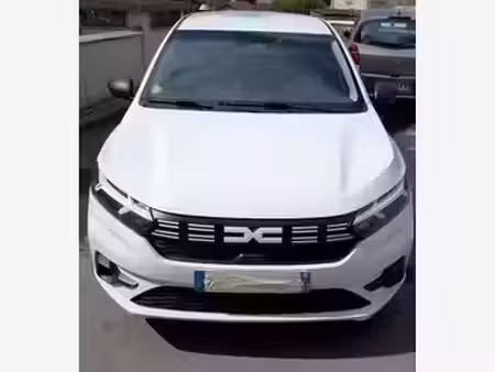 Dacia Sandero 1.0 SCe 65