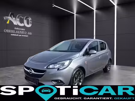 Opel Corsa 1.4 120