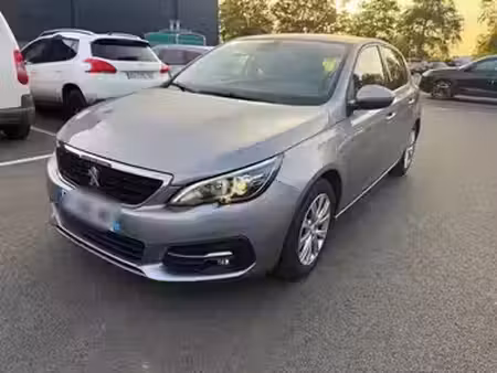 Peugeot 308 1.2 PureTech 110 Style