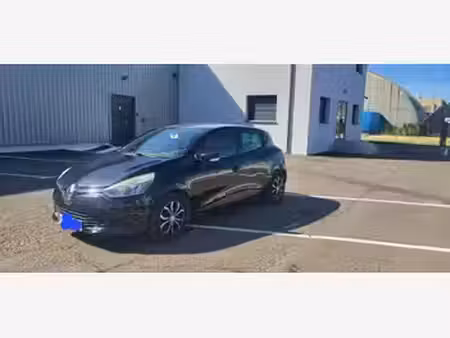 Renault Clio 0.9 TCe 90 Expression