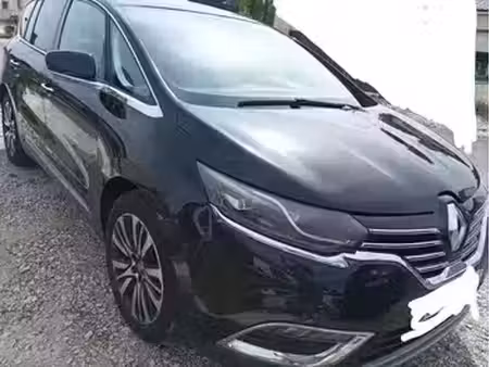 Renault Espace 1.6 dCi 160 Initiale Paris