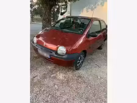 Renault Twingo 1.2