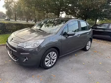 Citroën C3 68 Selection
