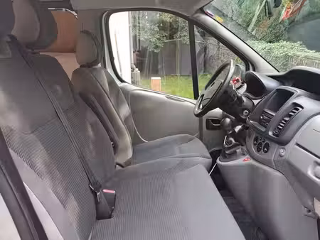 Opel Vivaro 2.0 CDTI