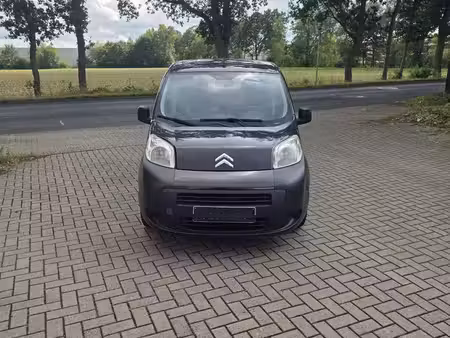 Citroën Nemo Combi 