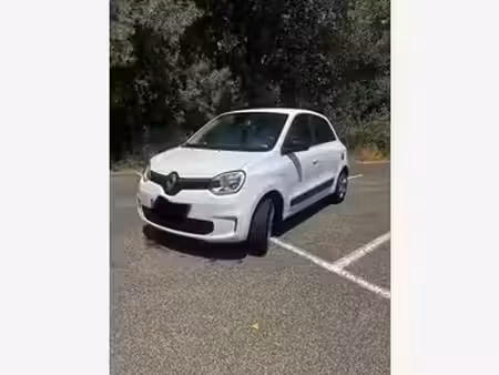 Renault Twingo 1.0 SCe 65 Équilibre