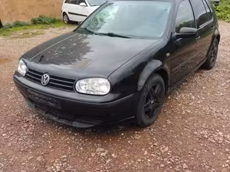 Volkswagen Golf 1.4 75