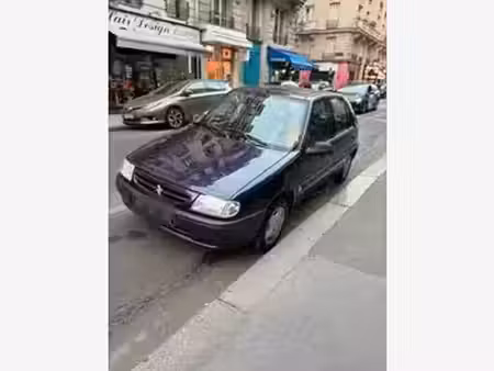Citroën Saxo 1.0 50
