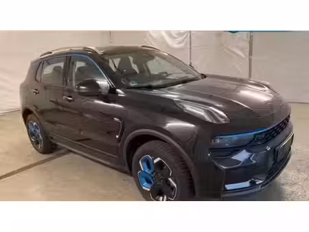Lynk & Co 01 1.5 180
