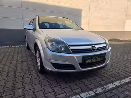 Opel Astra 1.6 105 Edition