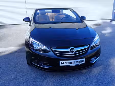 Opel Cascada 1.6 Ultimate