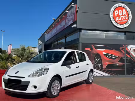 Renault Clio 1.2 75