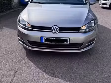 Volkswagen Golf 1.4 TSI 140 Highline